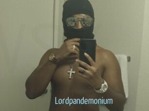 lordpandemonium Video Sexe