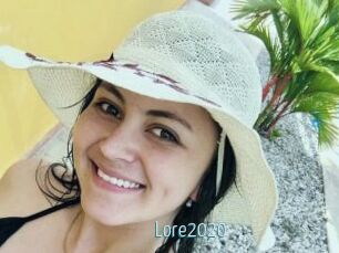Lore2020