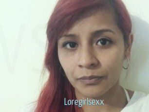 Loregirlsexx