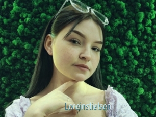 Loreinstielsen