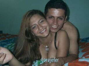 Lorejefer