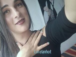 Lorelanhot