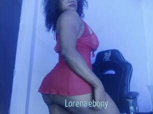 Lorena_ebony