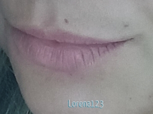Lorena123