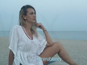 lorenablondy Video Sexe