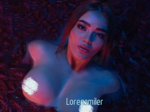 Lorenamiler