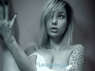Lorenamorgan