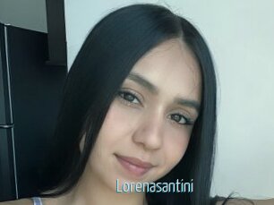 Lorenasantini