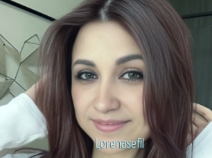 Lorenasefil