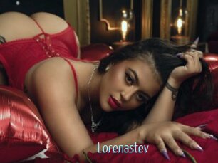 Lorenastev