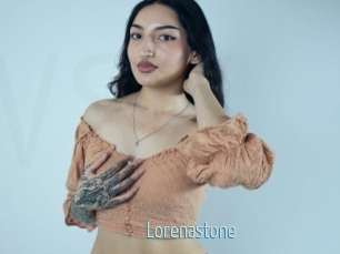 Lorenastone