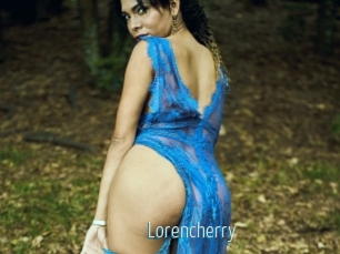 Lorencherry