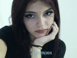 Lorencoox