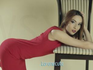Lorenecute