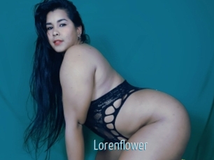 Lorenflower