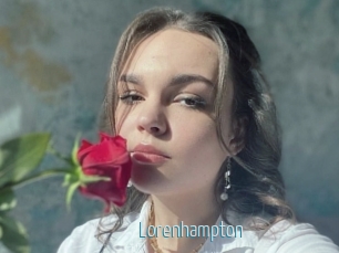 Lorenhampton