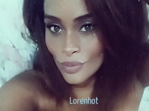 Lorenhot