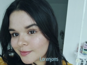 lorenjons Video Sexe