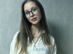 Lorenkirk