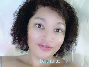 Lorenlarue