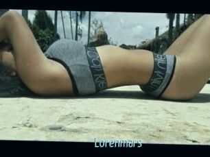 Lorenmars