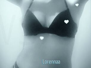 Lorennaa