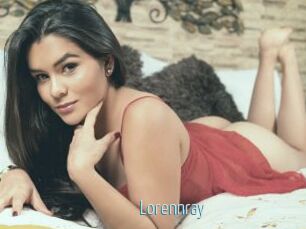 Lorennray