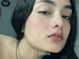 Lorens