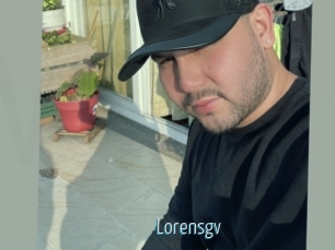 Lorensgv