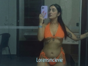 Lorensmclevie