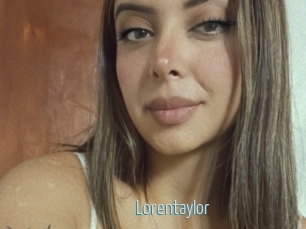 Lorentaylor