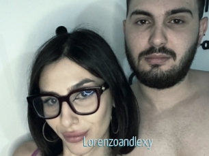 Lorenzoandlexy