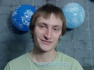 Lorenzocolombo