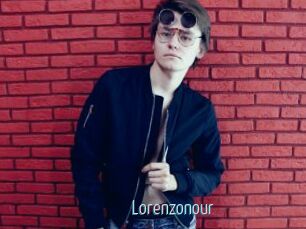 Lorenzonour