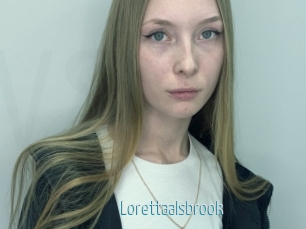 Lorettaalsbrook