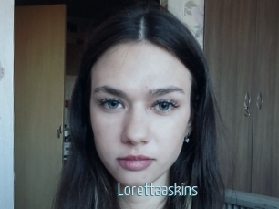 Lorettaaskins