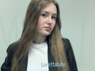 Lorettabate