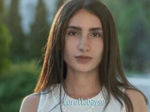 Lorettabayse