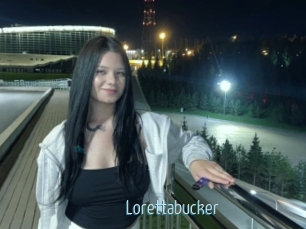 Lorettabucker