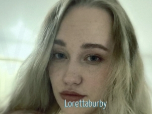 Lorettaburby