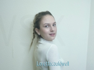 Lorettacauldwell