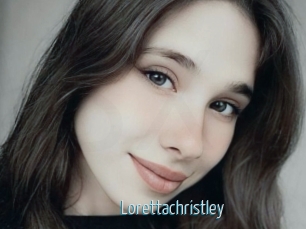 Lorettachristley