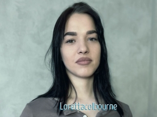 Lorettacolbourne
