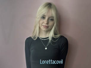 Lorettacovil