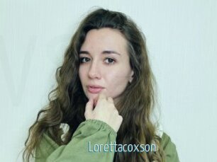 Lorettacoxson