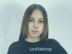 Lorettadonnay