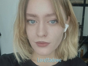 Lorettadowe