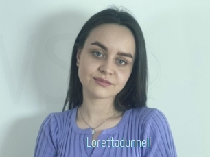 lorettadunnell Video Sexe