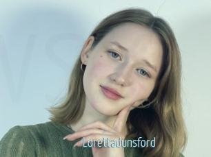 lorettadunsford Video Sexe