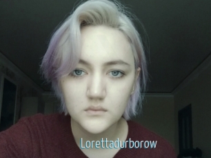 Lorettadurborow